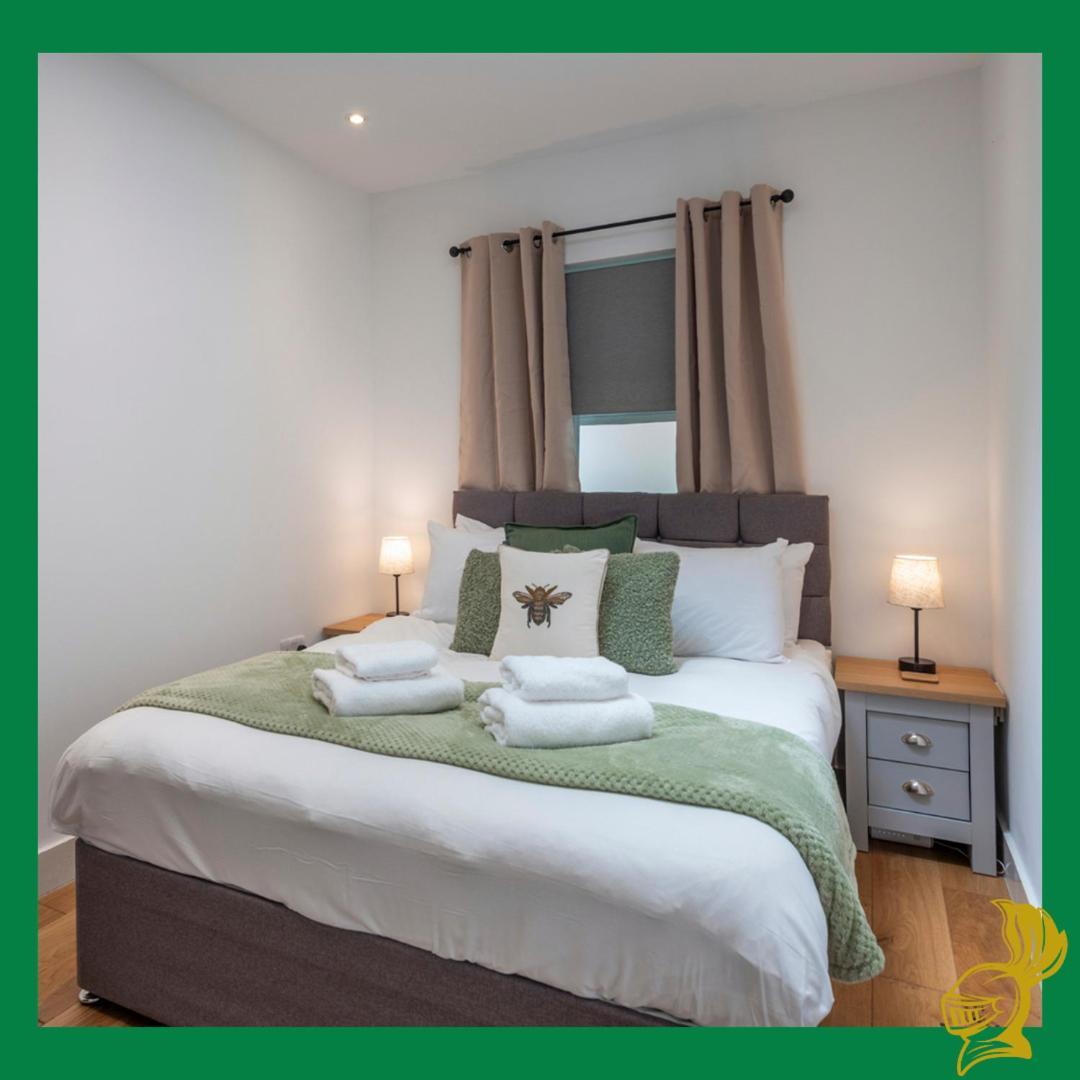 The Borough Suite Devereux Residences Newly Refurbished Londen Buitenkant foto